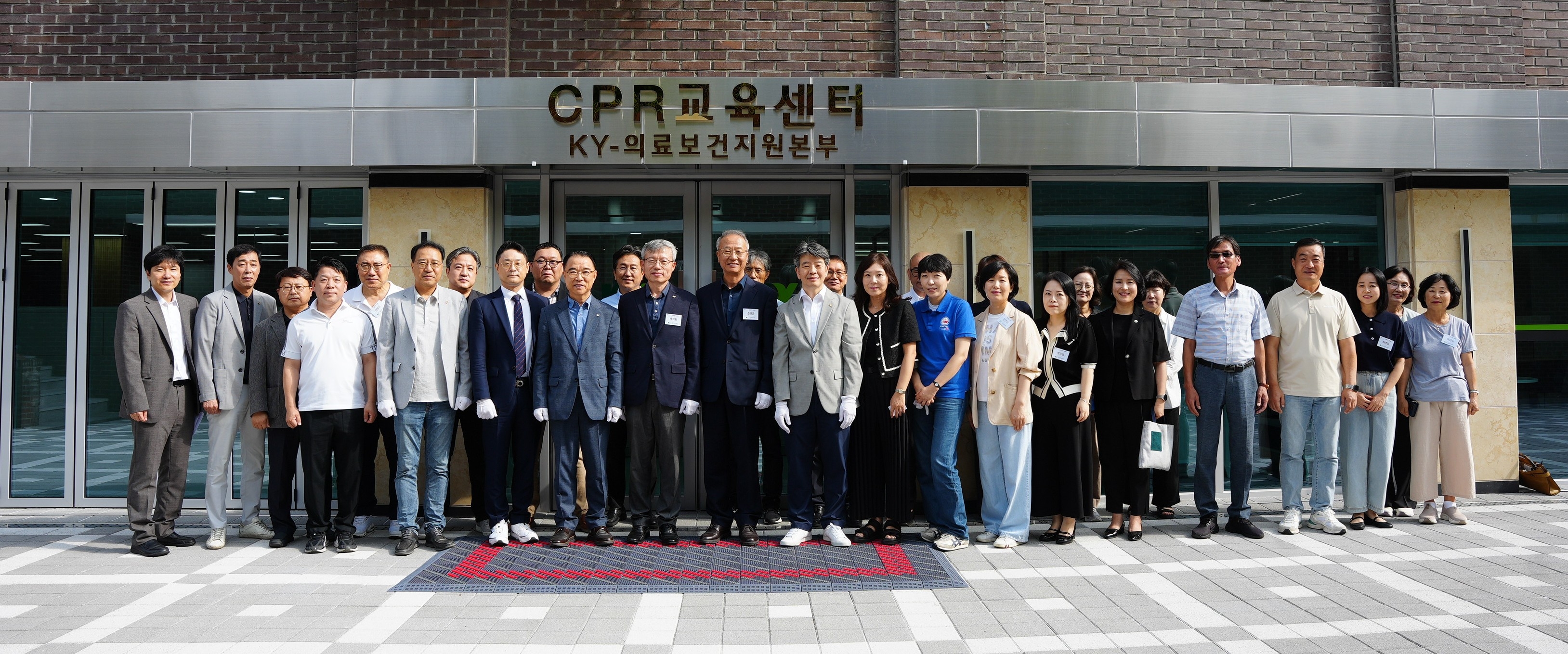 [한국일보]건양대 글로컬대학사업의 ‘다크호스’, KY-의료보건지원본부...지역 상생 의료 거점 도약